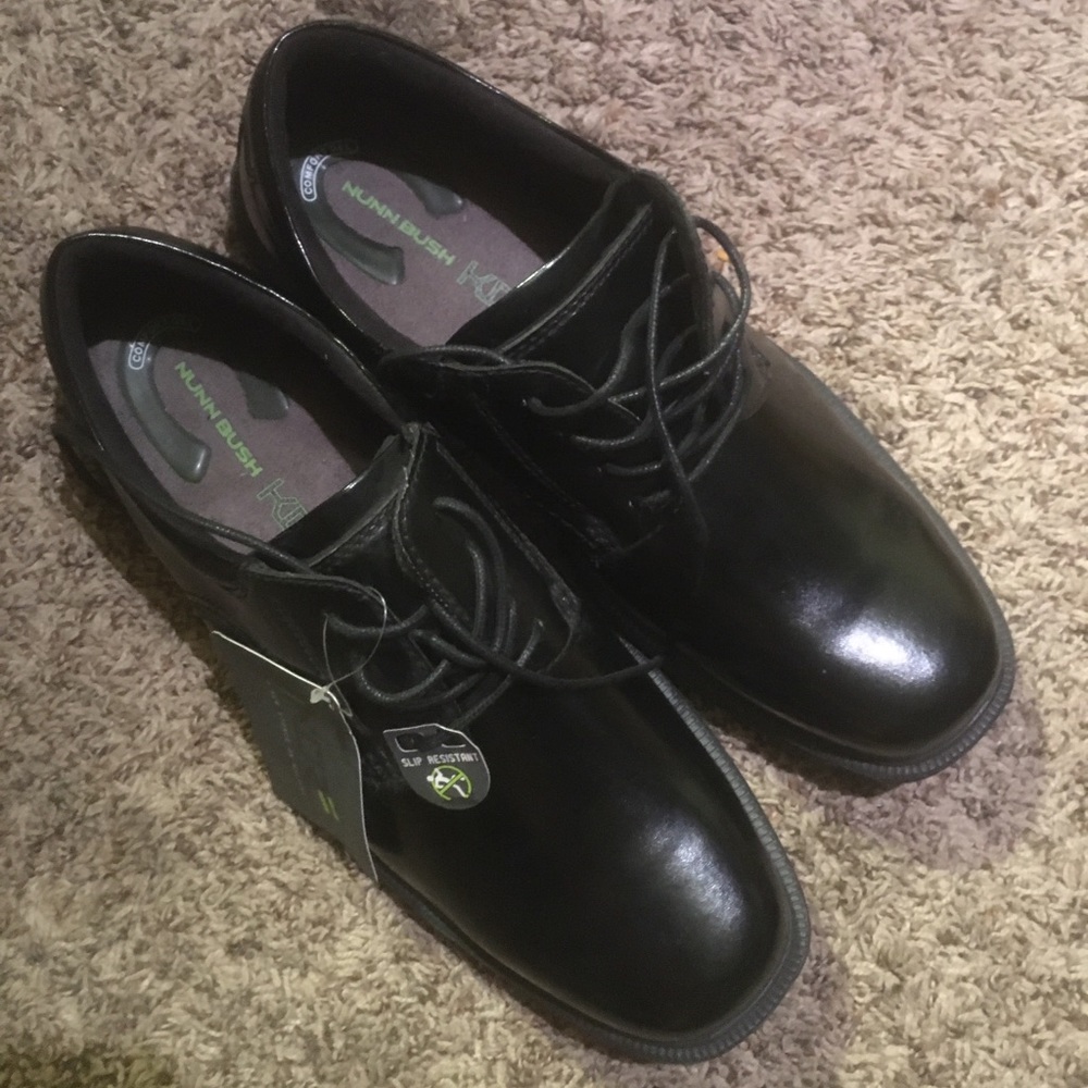 New Nunn Bush 13w men’s non slip